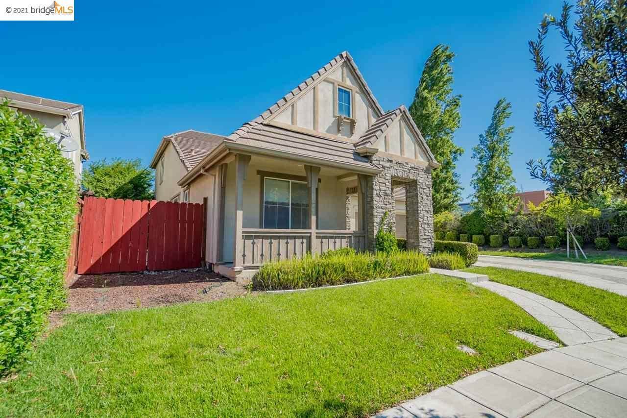 595 Burk Ct, Mountain House, CA 95391