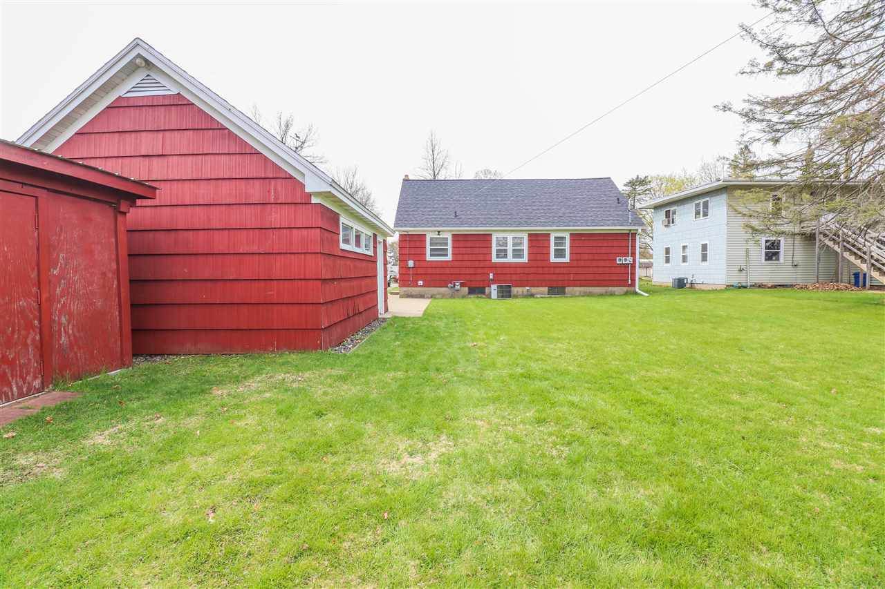 140 Letendre Avenue, Port Edwards, WI 54469