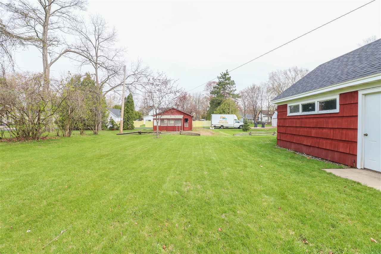 140 Letendre Avenue, Port Edwards, WI 54469