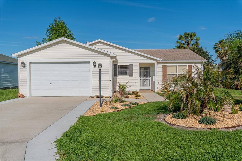 1825 Naples Place, The Villages, FL 32162