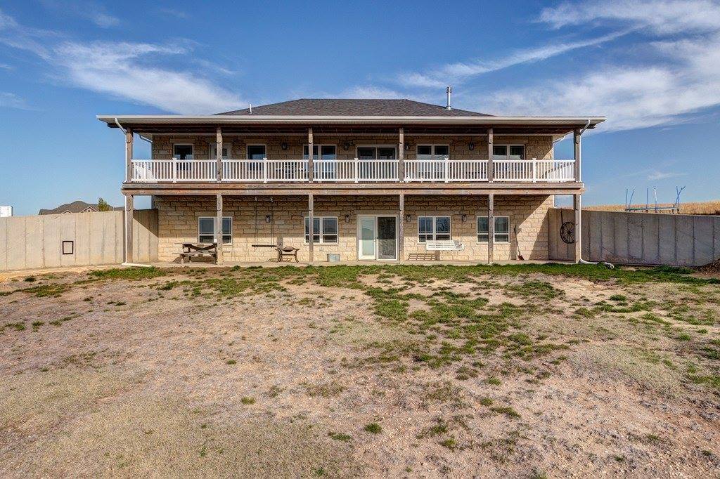 6 West Prairie View Circle, Sylvan Grove, KS 67481 Listings