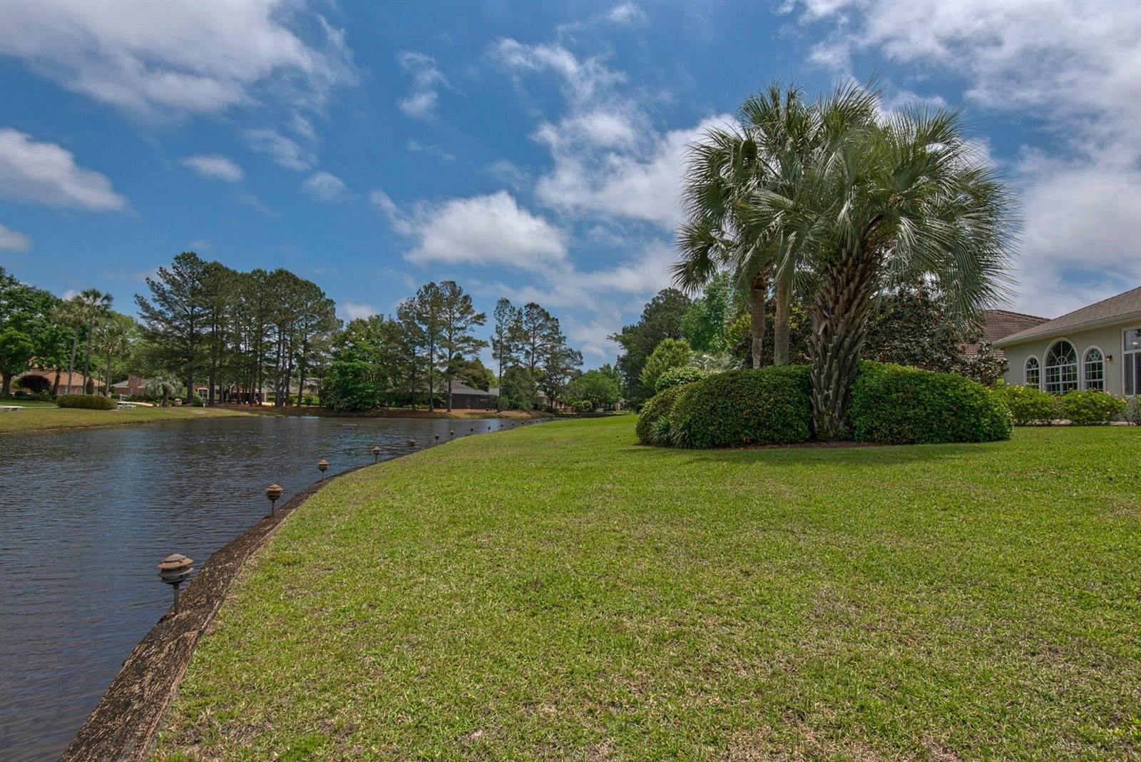 1517 Glenlake Circle, Niceville, FL 32578