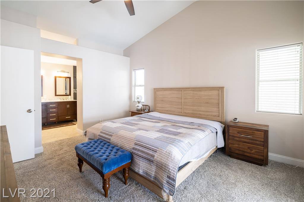 5201 White Coyote Place, Las Vegas, NV 89130