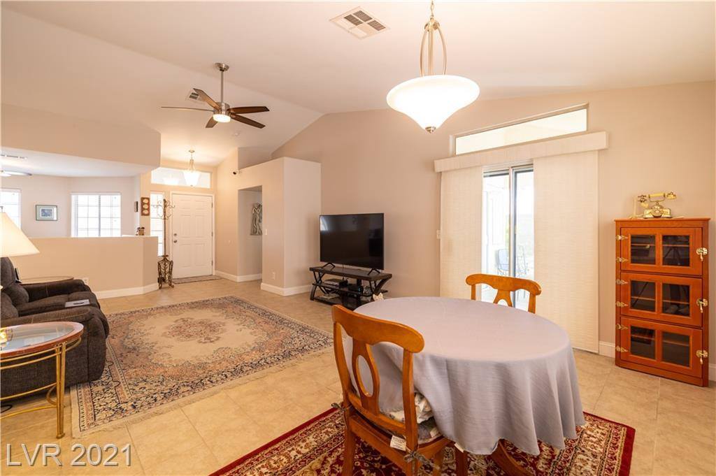 5201 White Coyote Place, Las Vegas, NV 89130