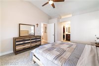 5201 White Coyote Place, Las Vegas, NV 89130