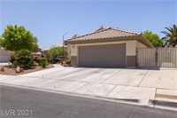 5201 White Coyote Place, Las Vegas, NV 89130