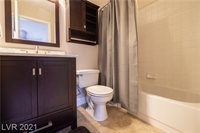 5201 White Coyote Place, Las Vegas, NV 89130