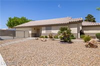 5201 White Coyote Place, Las Vegas, NV 89130