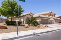 5201 White Coyote Place, Las Vegas, NV 89130