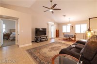 5201 White Coyote Place, Las Vegas, NV 89130