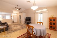 5201 White Coyote Place, Las Vegas, NV 89130