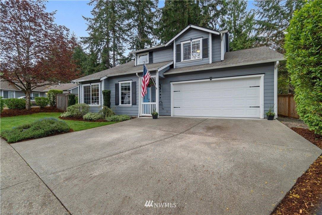 3721 30th Avenue SE, Olympia, WA 98501