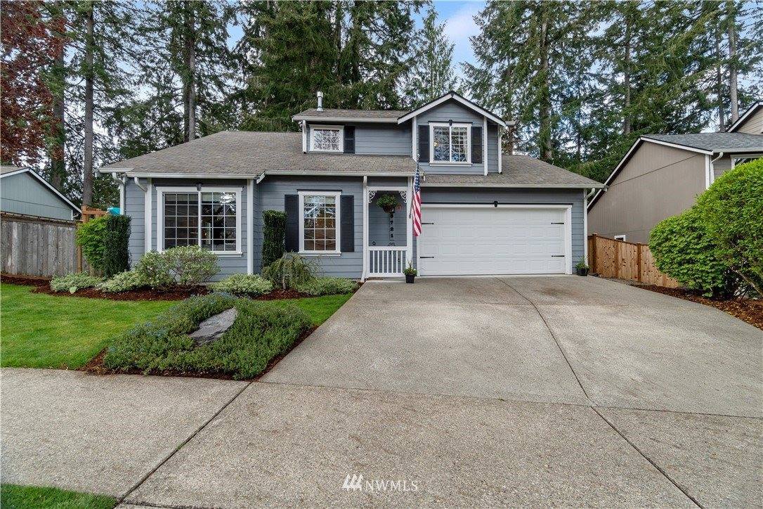 3721 30th Avenue SE, Olympia, WA 98501