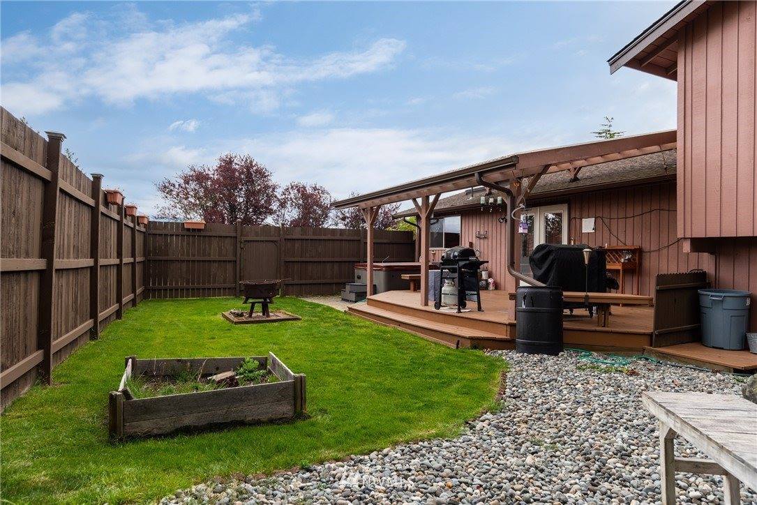 2119 North Trumpeter Drive, Mount Vernon, WA 98273