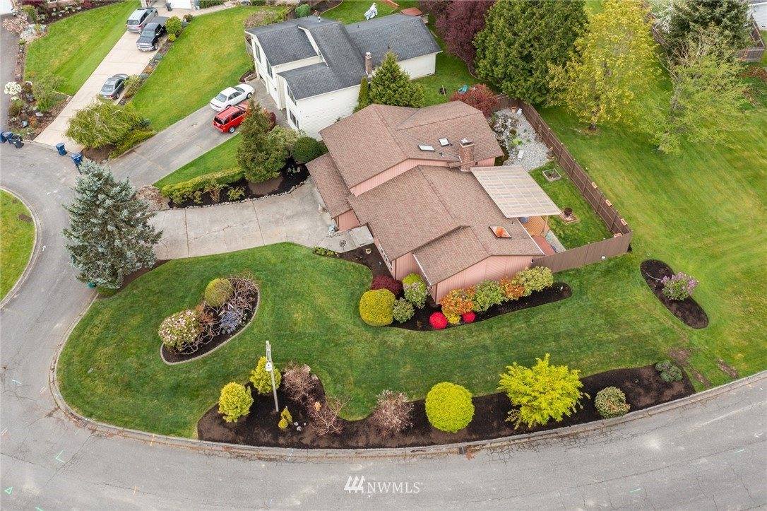 2119 North Trumpeter Drive, Mount Vernon, WA 98273