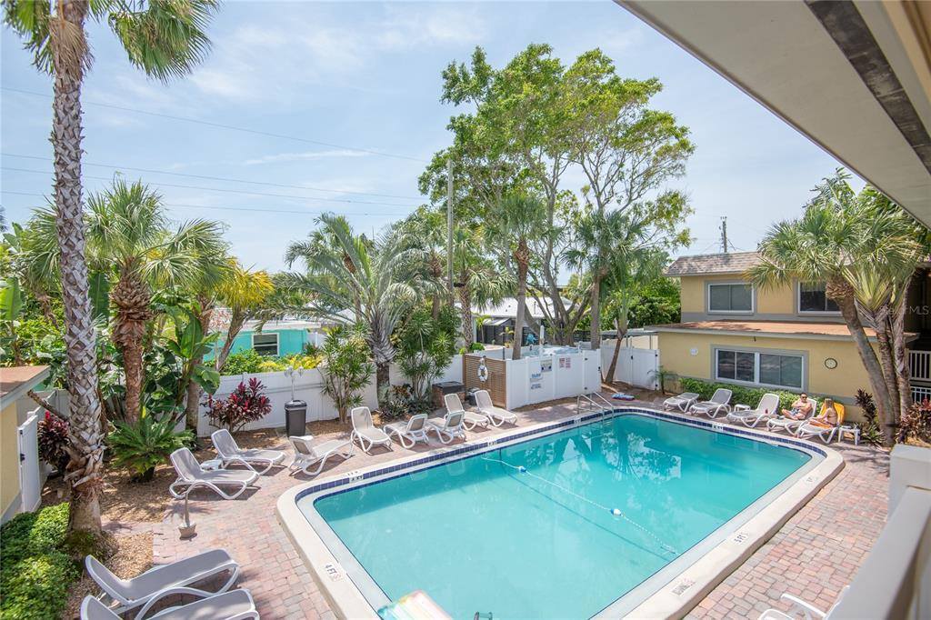 600 71ST Avenue, #17, Saint Pete Beach, FL 33706