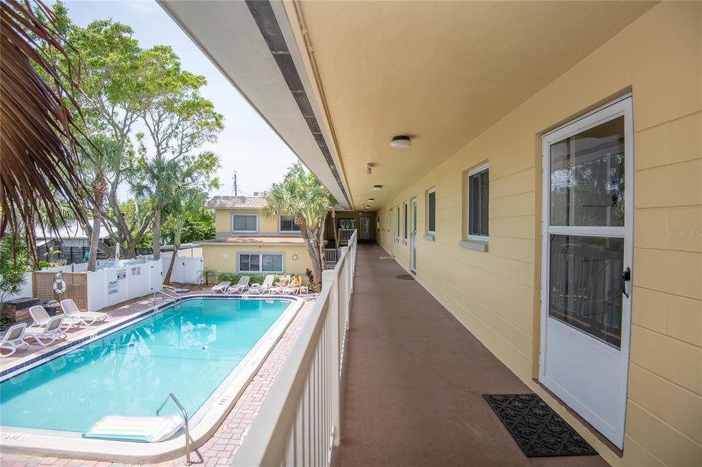 600 71ST Avenue, #17, Saint Pete Beach, FL 33706