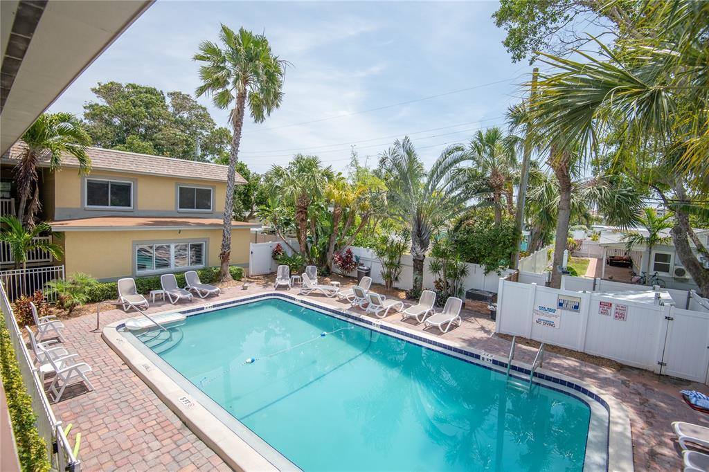 600 71ST Avenue, #17, Saint Pete Beach, FL 33706