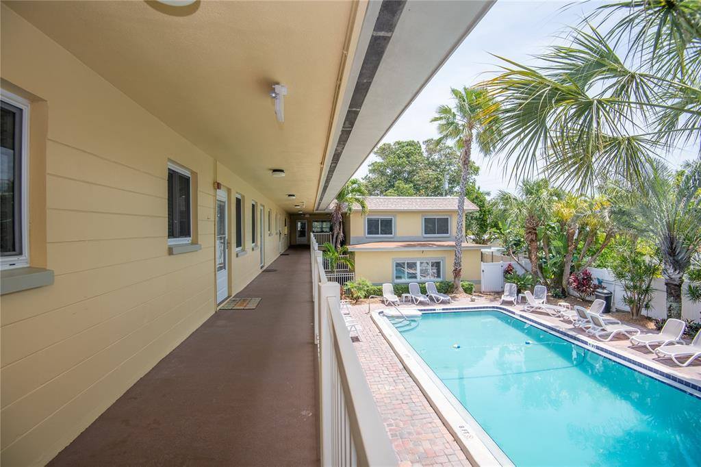 600 71ST Avenue, #17, Saint Pete Beach, FL 33706