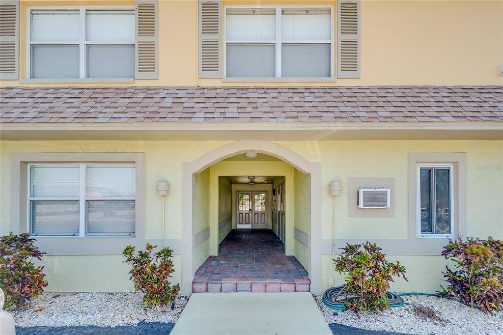 600 71ST Avenue, #17, Saint Pete Beach, FL 33706