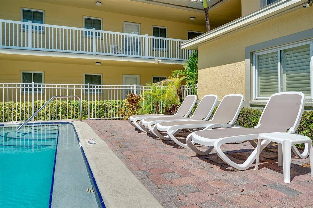 600 71ST Avenue, #17, Saint Pete Beach, FL 33706