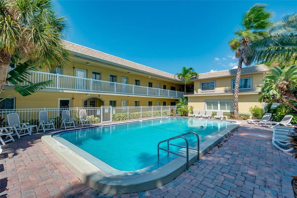 600 71ST Avenue, #17, Saint Pete Beach, FL 33706