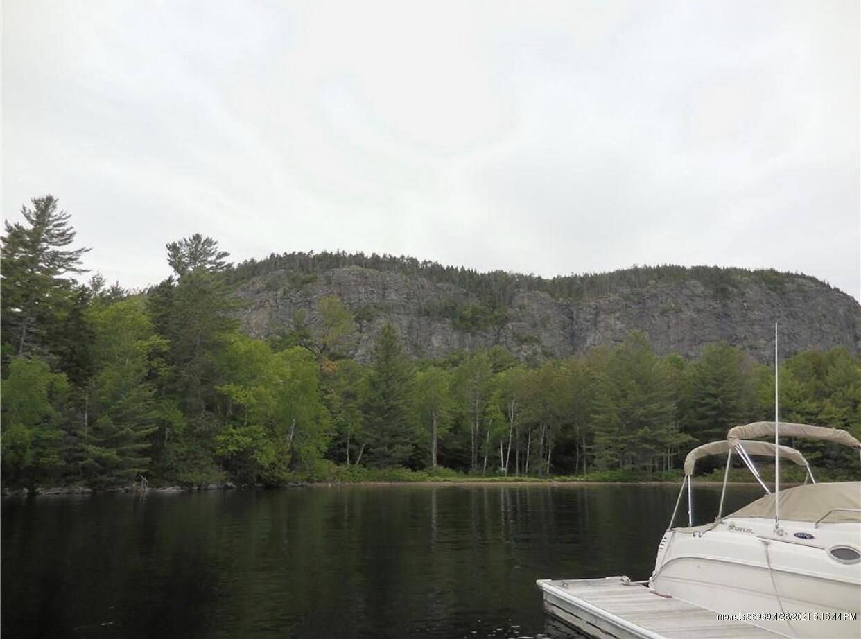 00 Loon Lane, Kineo Township, ME 04478