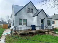 323 Center, Melvin, IA 51350