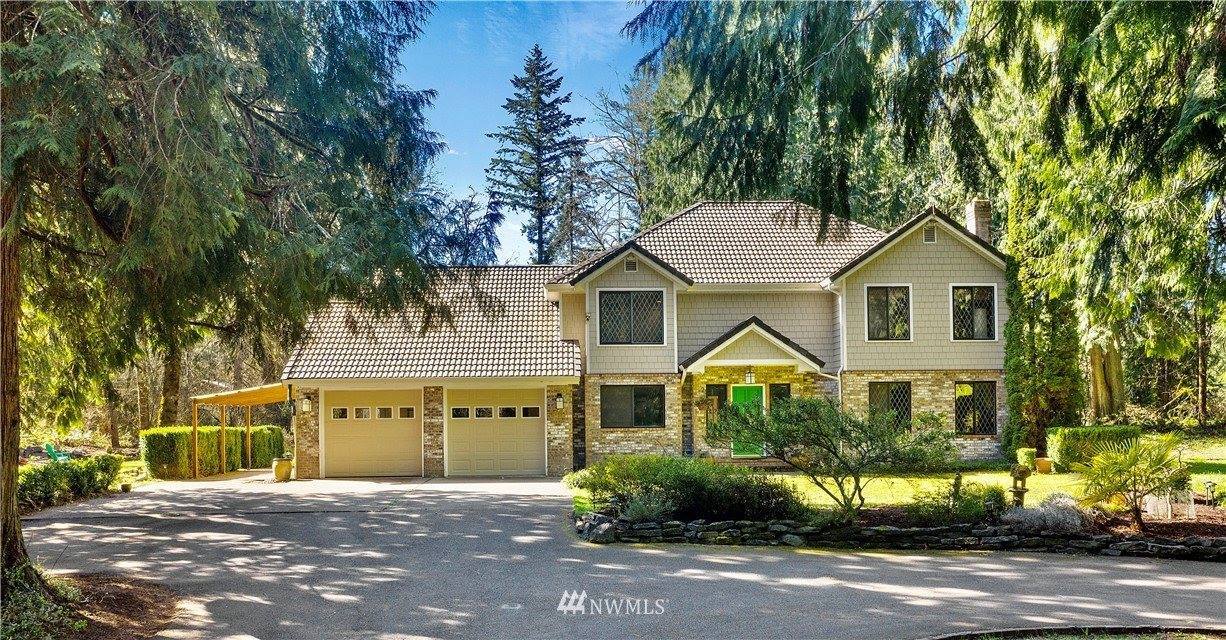 4646 Foxtrail Drive NE, Olympia, WA 98516