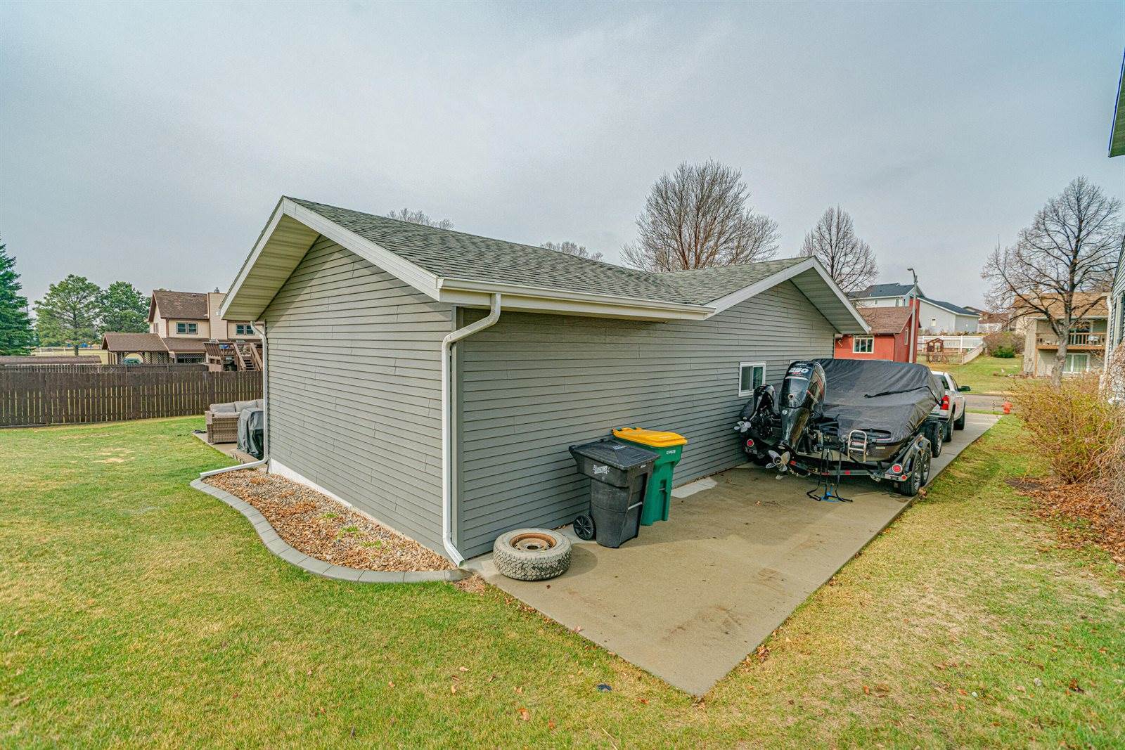 2043 Nagel Drive, Bismarck, ND 58501