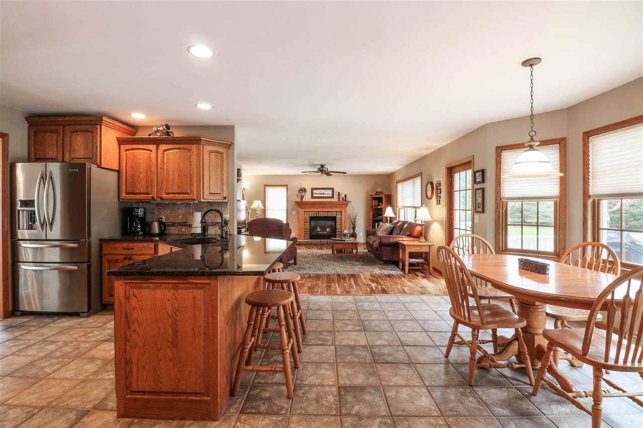 110940 Candlewood Court, Marshfield, WI 54449