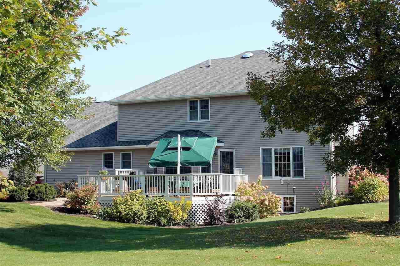 110940 Candlewood Court, Marshfield, WI 54449