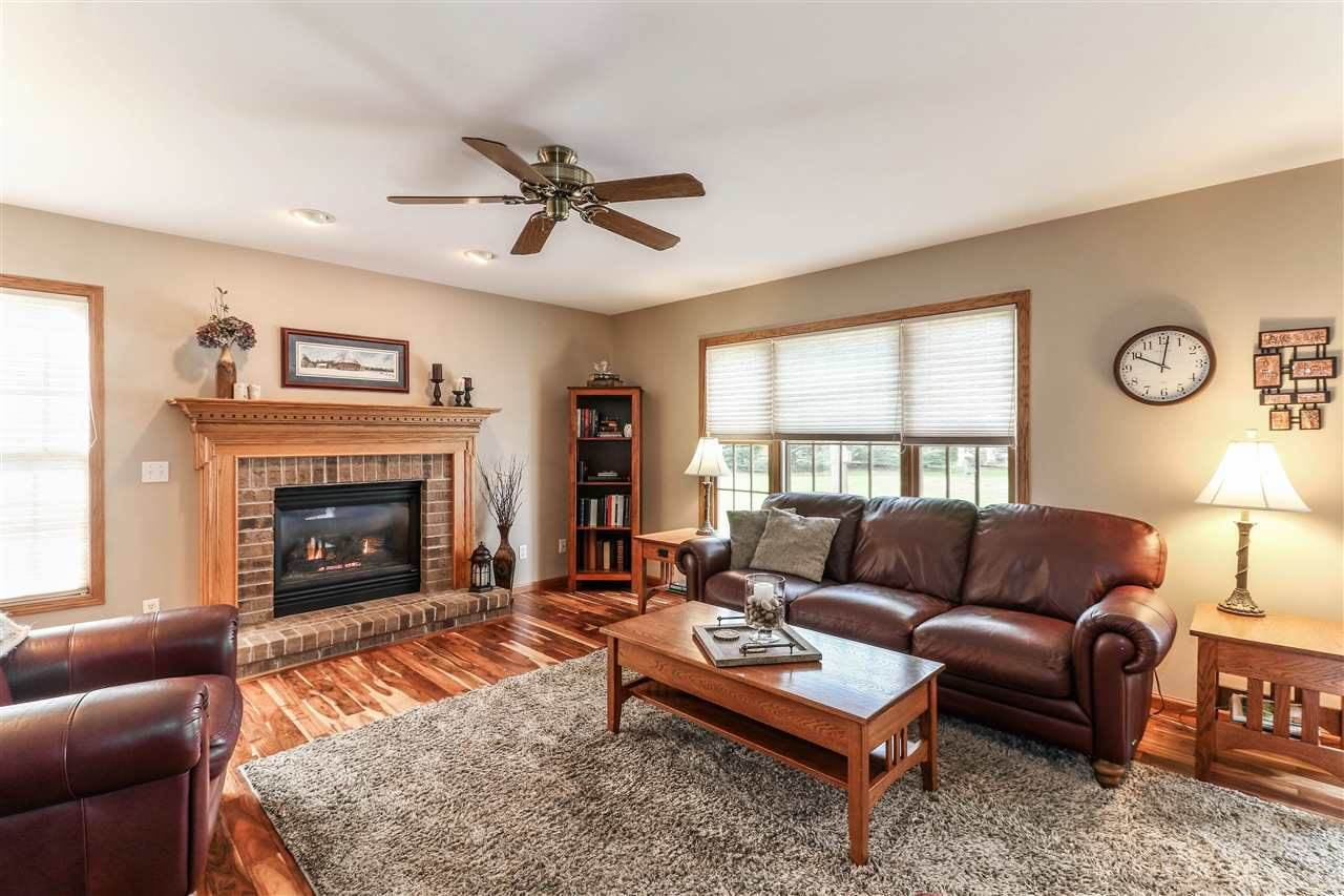 110940 Candlewood Court, Marshfield, WI 54449