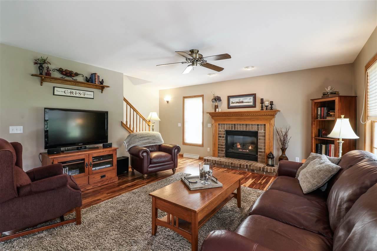 110940 Candlewood Court, Marshfield, WI 54449