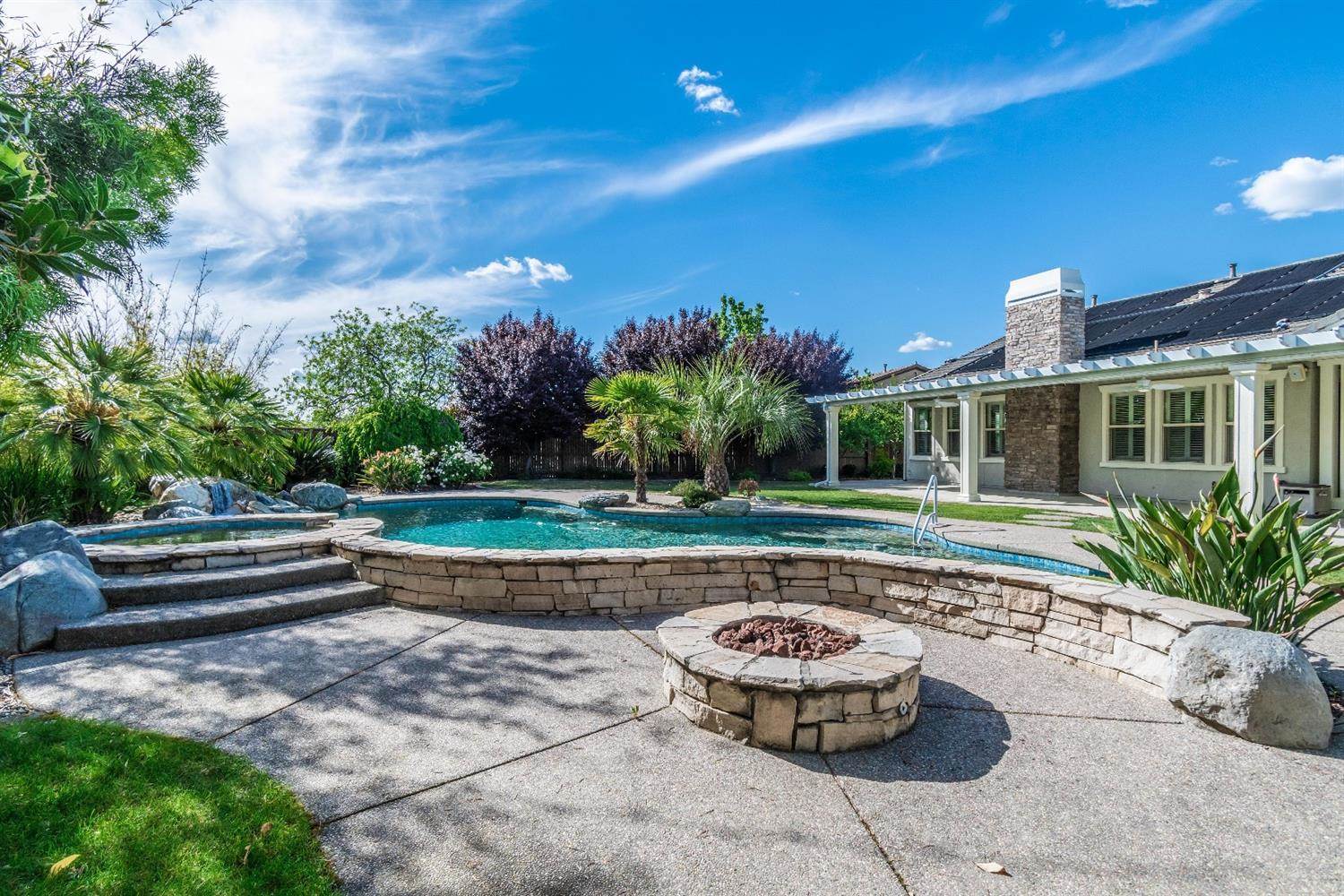 1865 Sorrell Circle, Rocklin, CA 95765