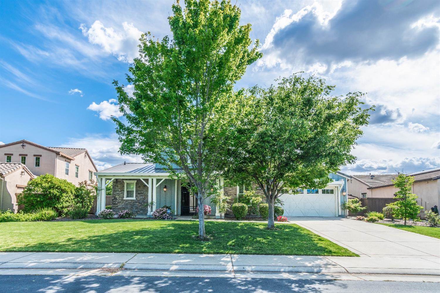 1865 Sorrell Circle, Rocklin, CA 95765