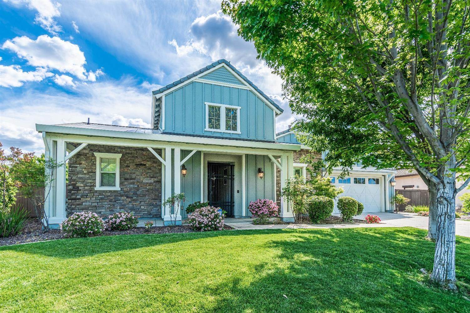 1865 Sorrell Circle, Rocklin, CA 95765