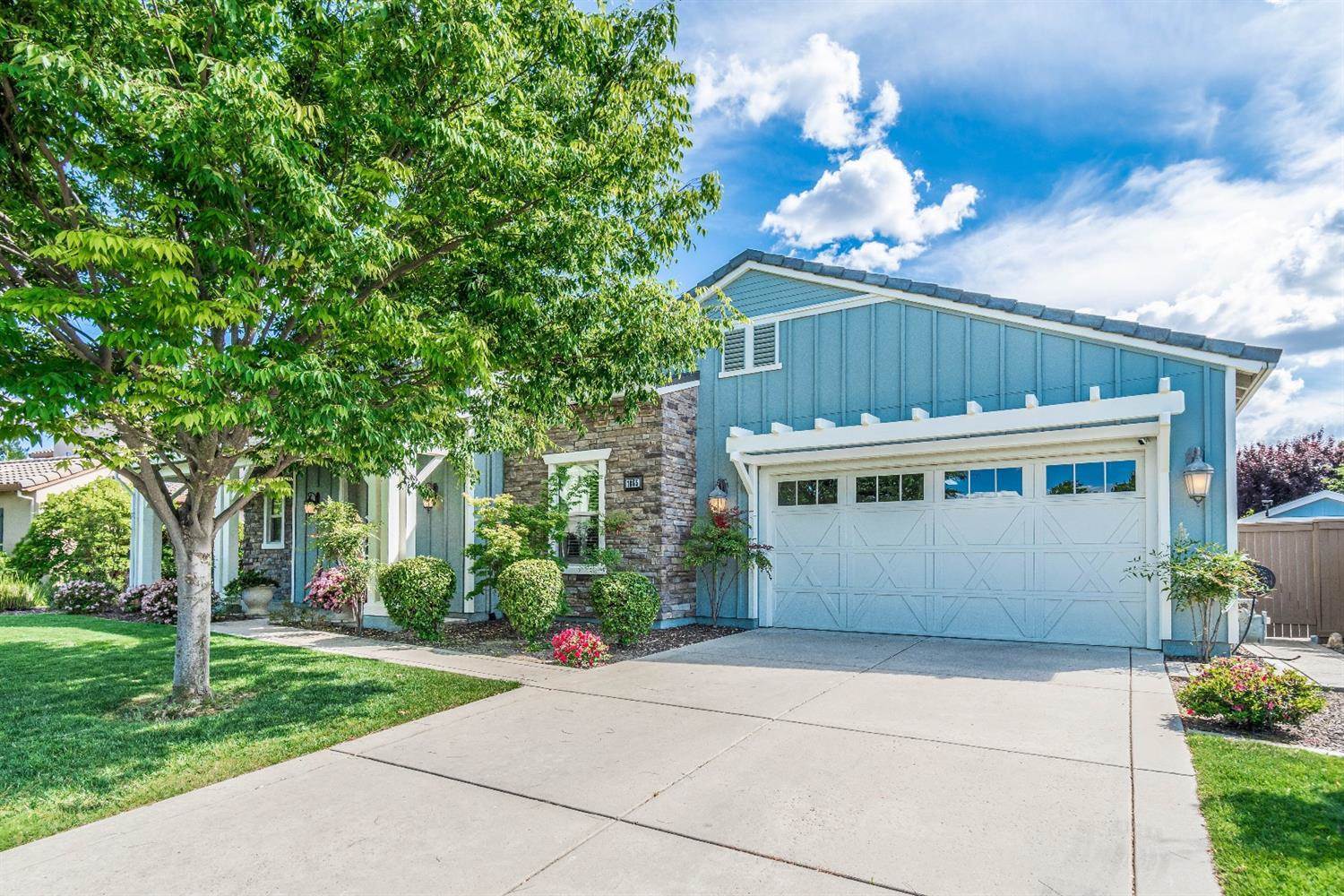 1865 Sorrell Circle, Rocklin, CA 95765