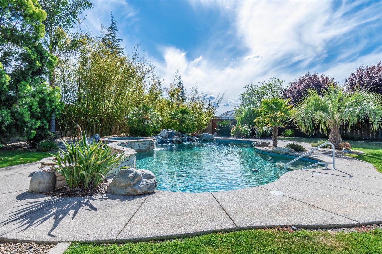 1865 Sorrell Circle, Rocklin, CA 95765