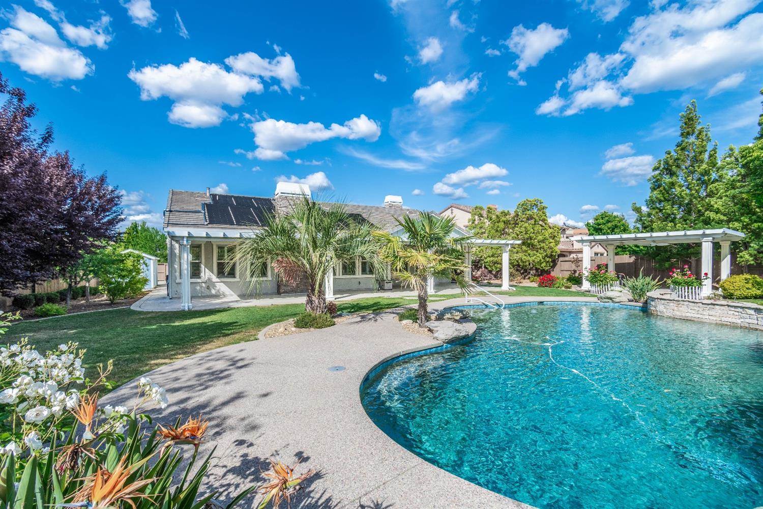 1865 Sorrell Circle, Rocklin, CA 95765