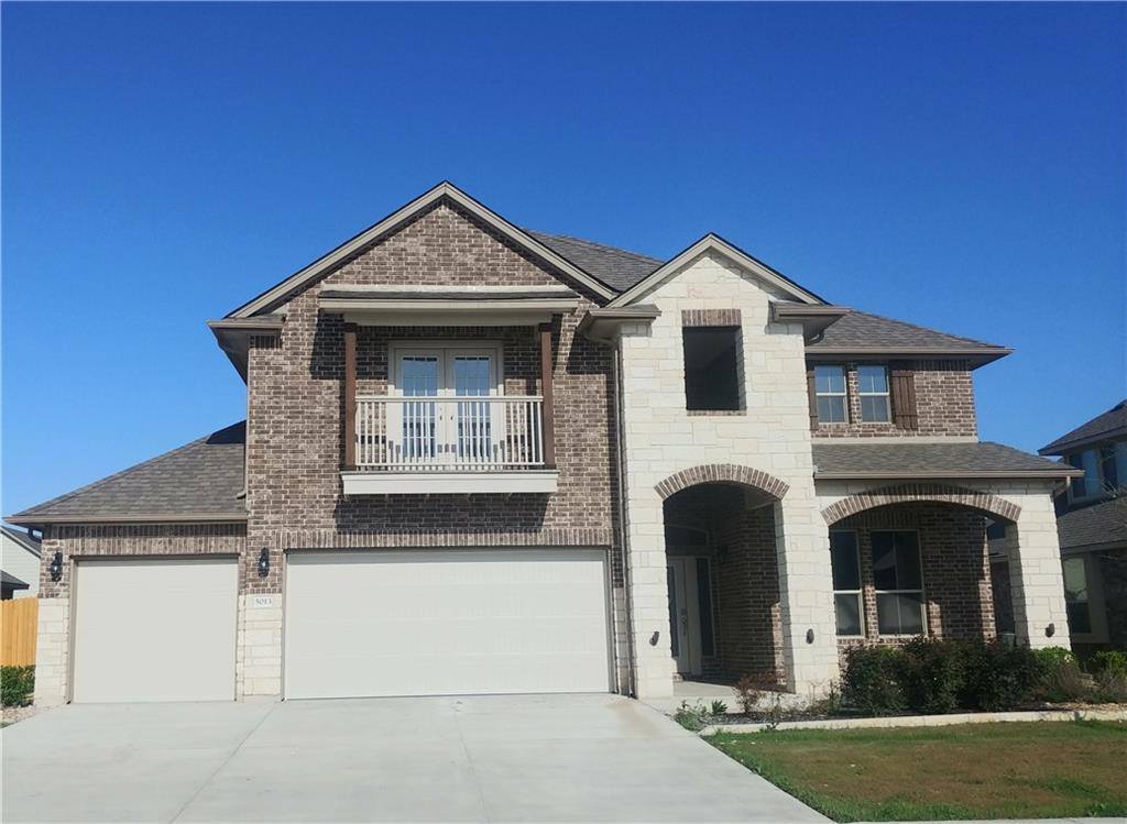 5013 Azura Way Killeen Tx Listings Nexthome Tropicana Realty