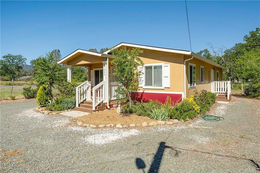 21633 Pine Street, Middletown, CA 95461