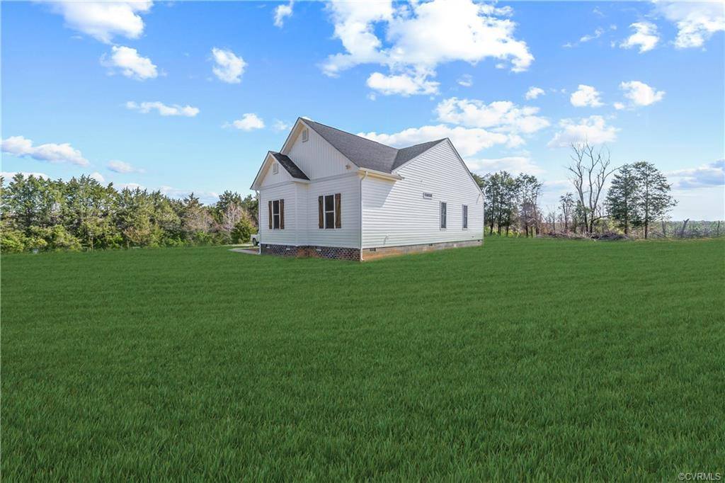 16161 Pug Swamp Lane, Beaverdam, VA 23015