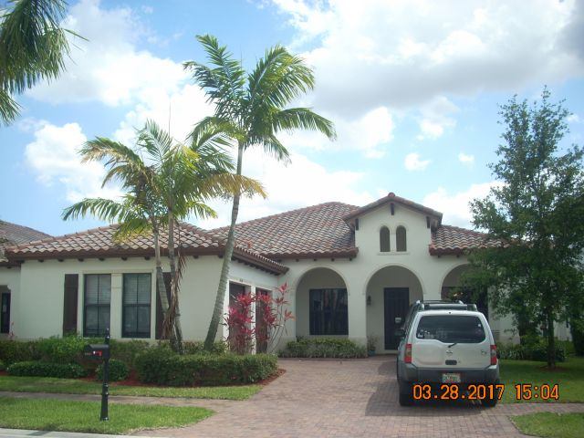 8460 NW 33rd Street, Cooper City, FL 33024