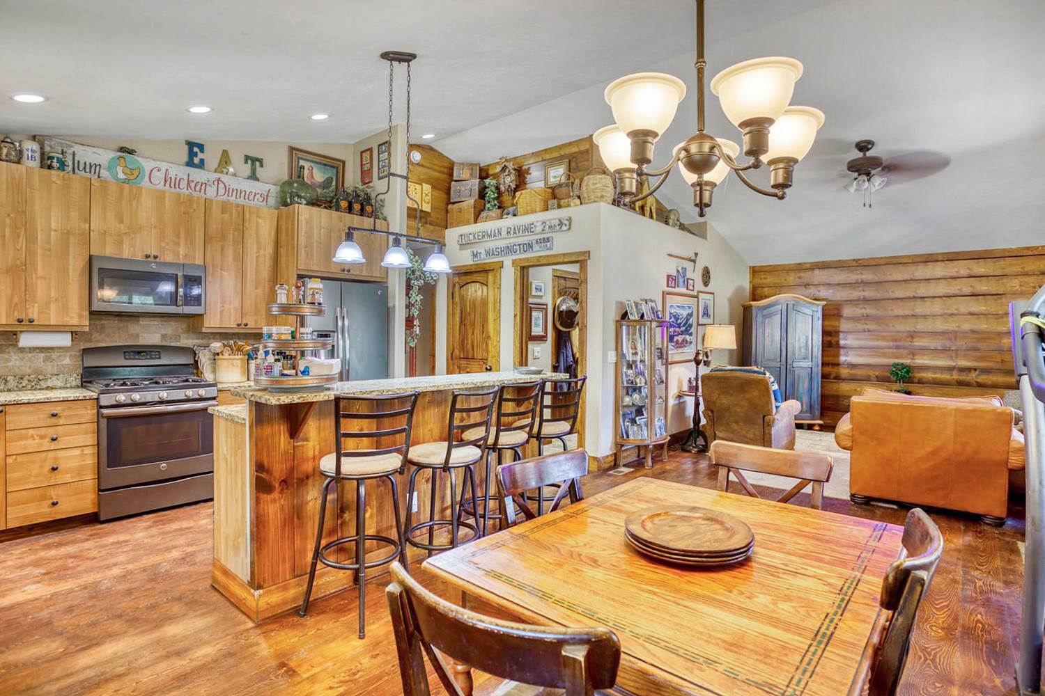 1290 Ute Drive, Pagosa Springs, CO 81147