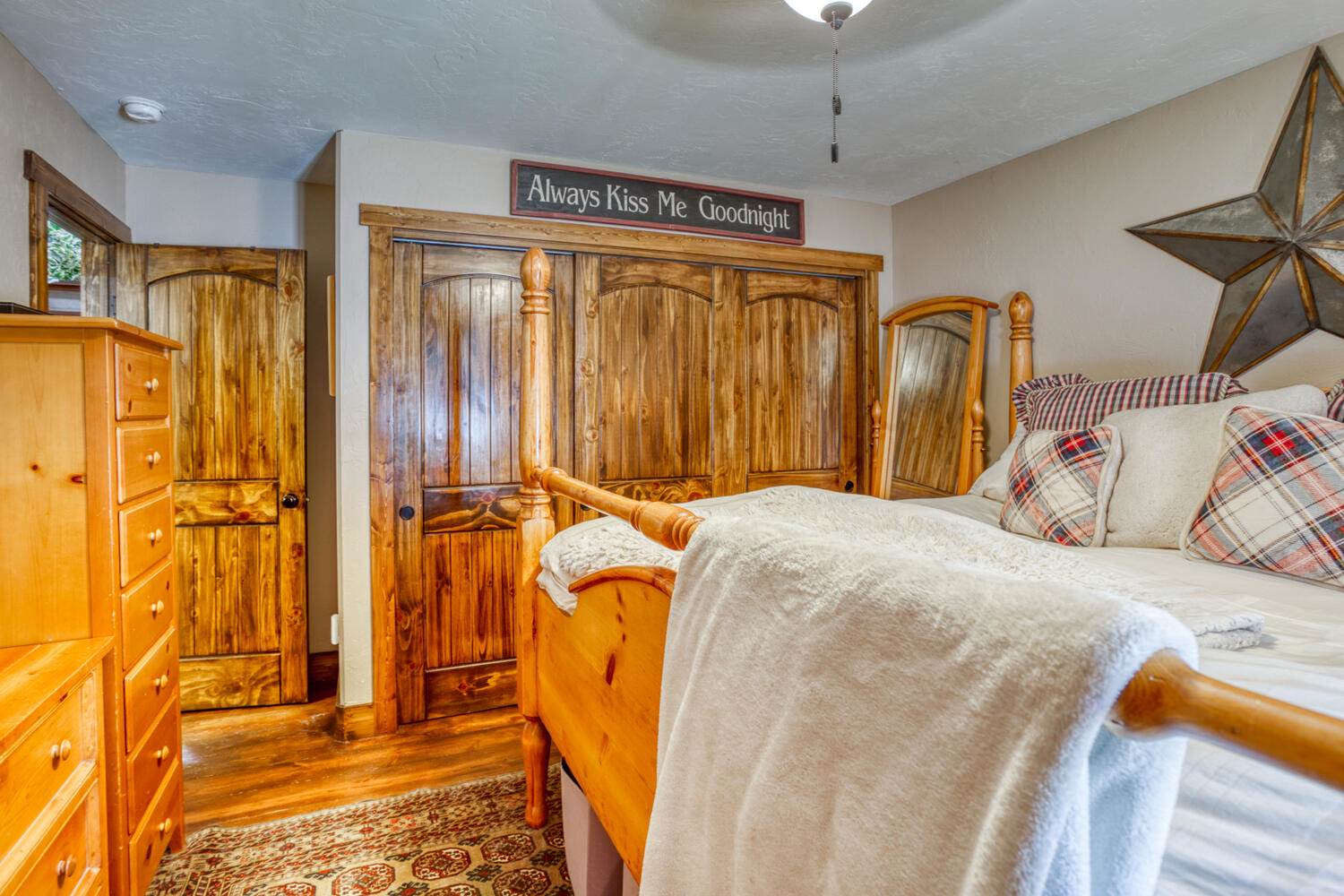 1290 Ute Drive, Pagosa Springs, CO 81147