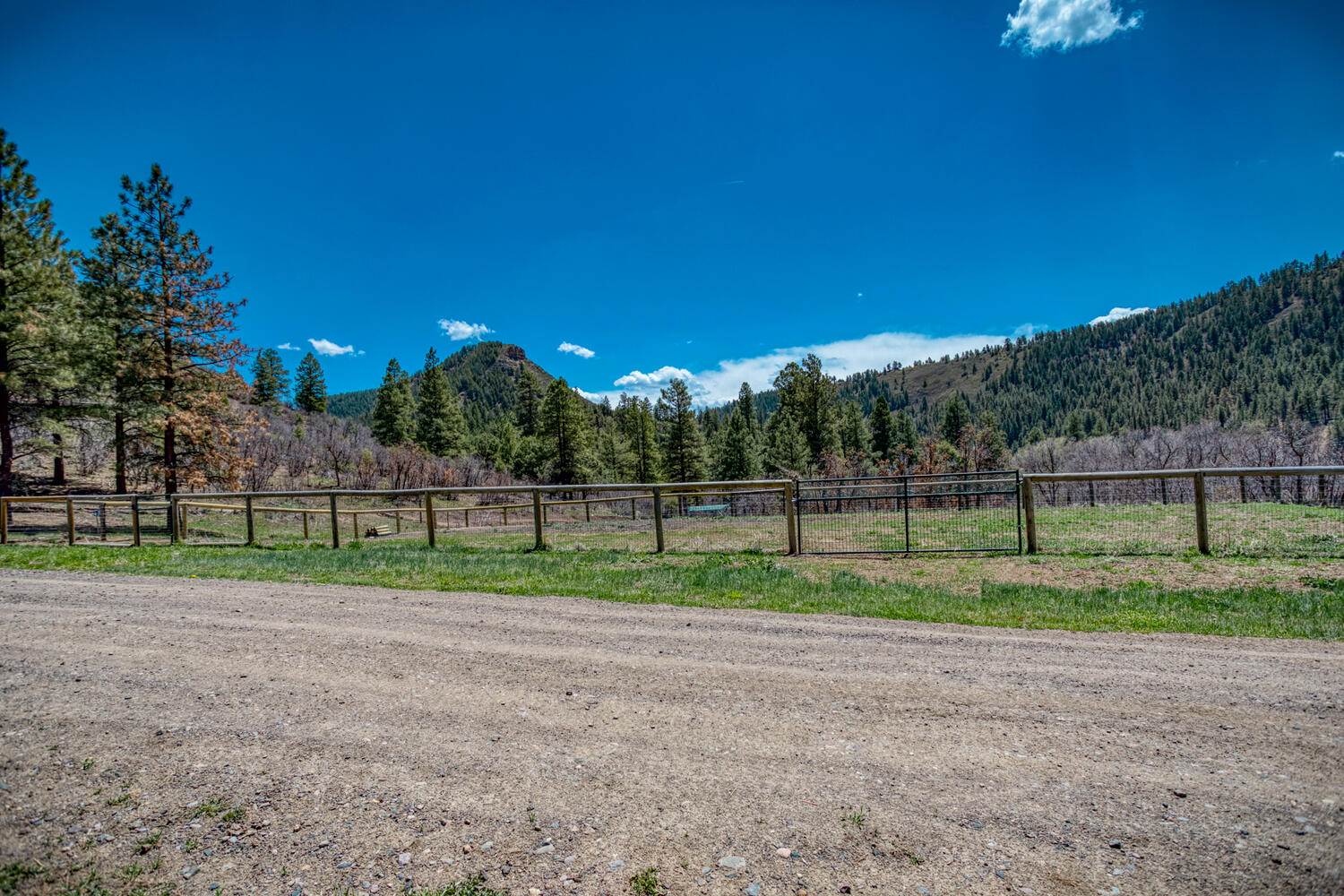 1290 Ute Drive, Pagosa Springs, CO 81147