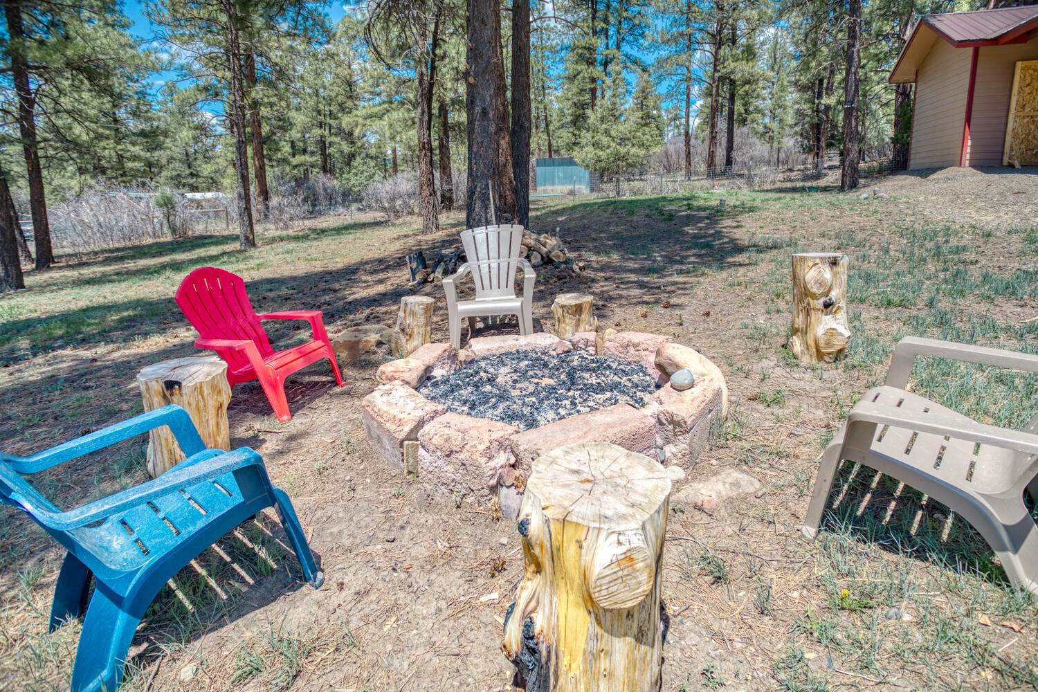 1290 Ute Drive, Pagosa Springs, CO 81147