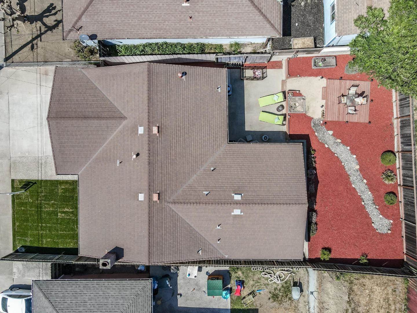 941 Suiter ST, Hollister, CA 95023