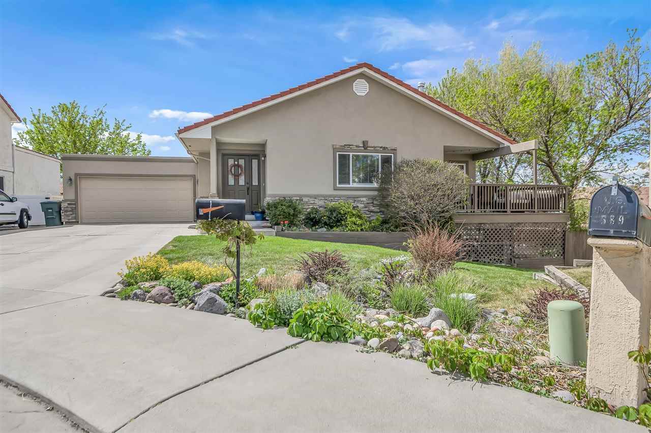 587 1/2 28 1/2 Road, Grand Junction, CO 81501